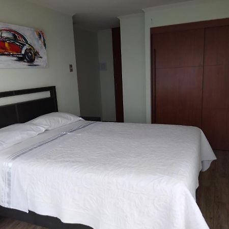 Depto. Nautilus Piso 11 Apartment Iquique Exterior photo
