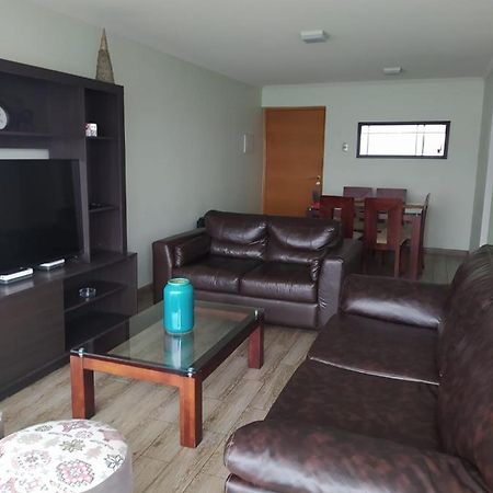 Depto. Nautilus Piso 11 Apartment Iquique Exterior photo