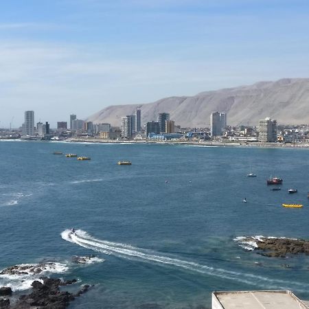 Depto. Nautilus Piso 11 Apartment Iquique Exterior photo