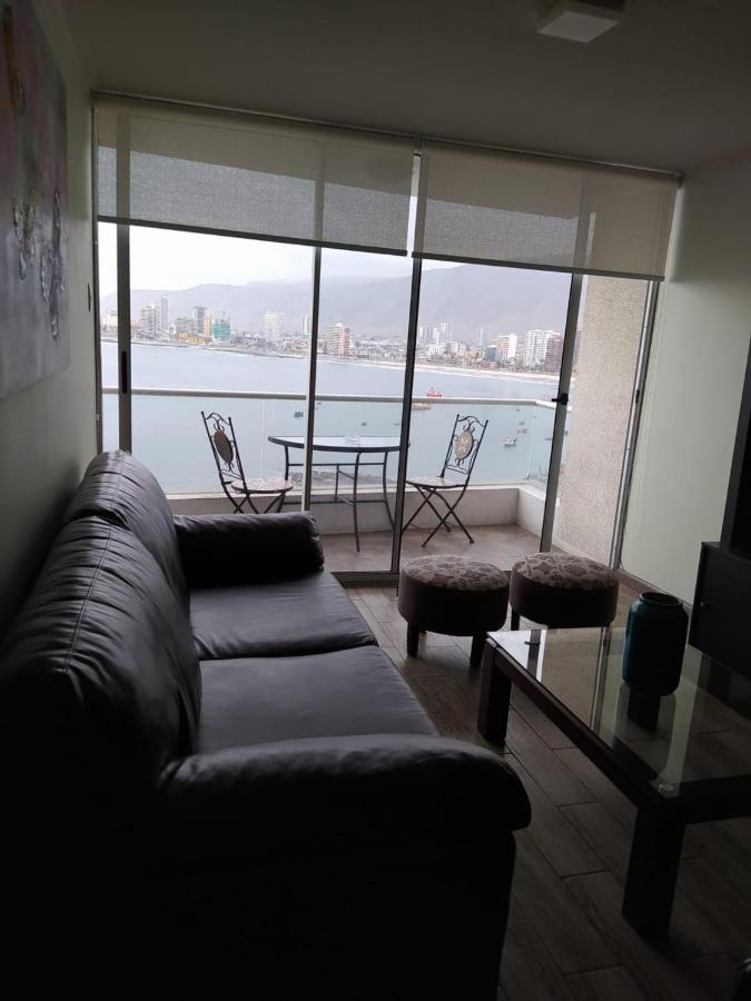Depto. Nautilus Piso 11 Apartment Iquique Exterior photo