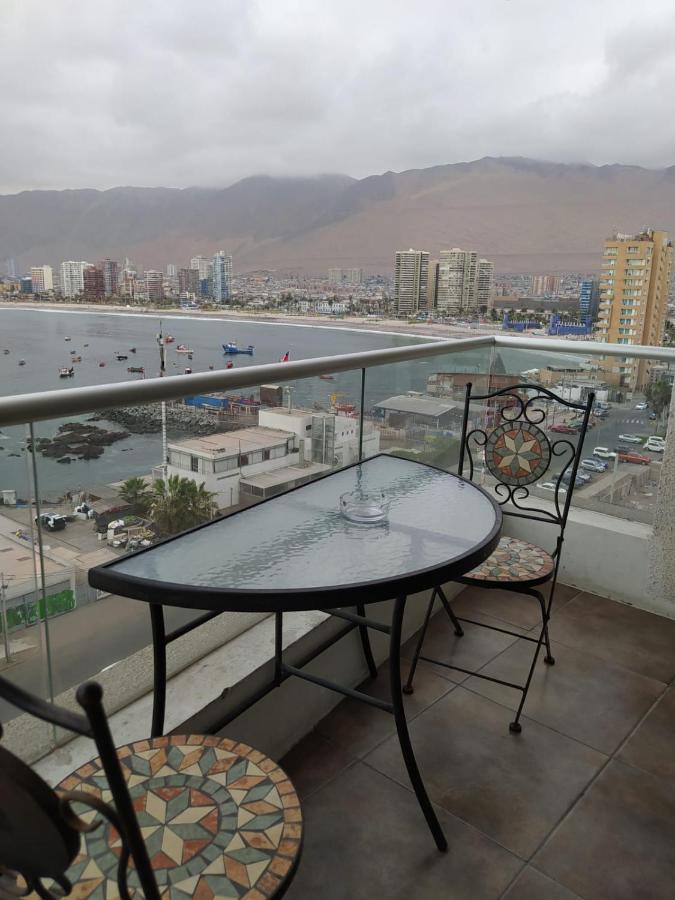 Depto. Nautilus Piso 11 Apartment Iquique Exterior photo