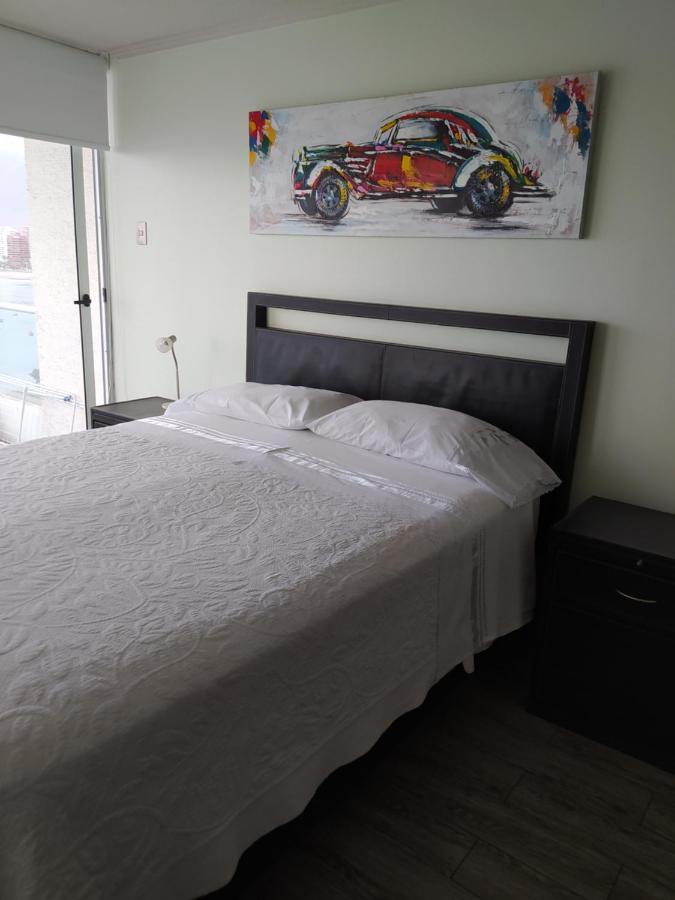 Depto. Nautilus Piso 11 Apartment Iquique Exterior photo