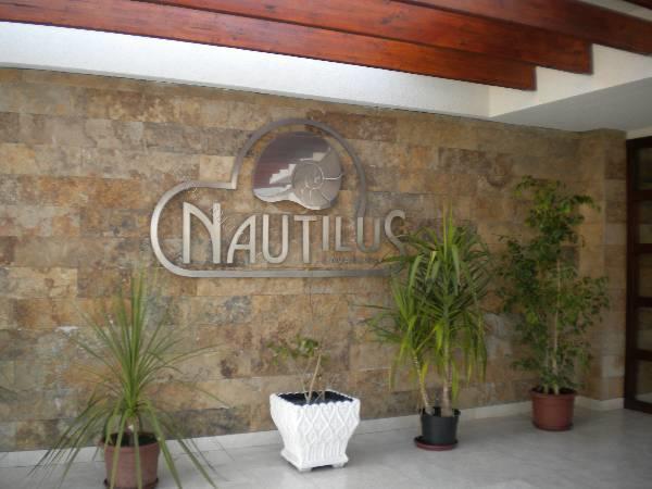 Depto. Nautilus Piso 11 Apartment Iquique Exterior photo