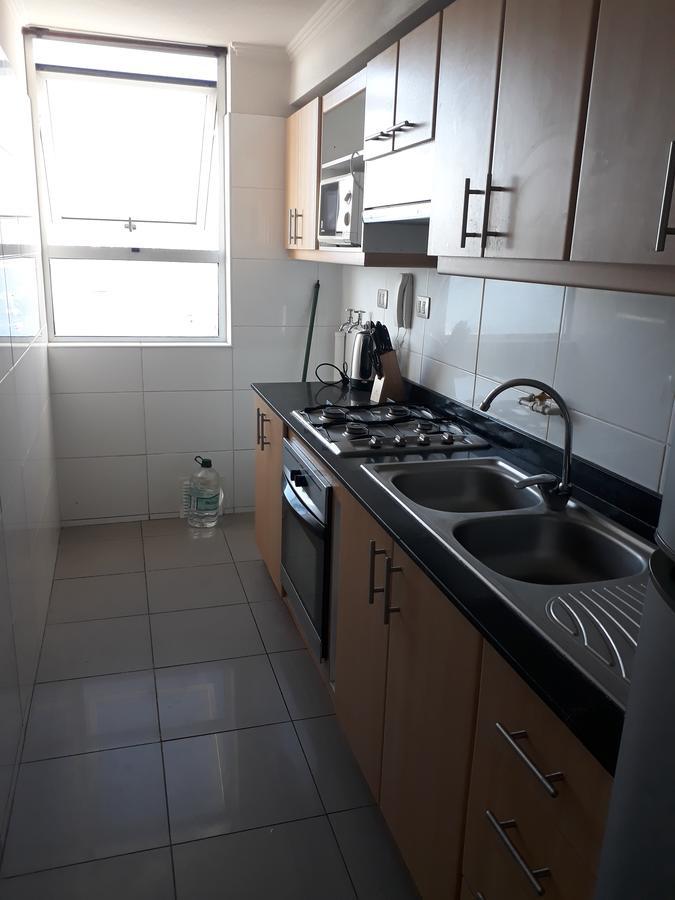 Depto. Nautilus Piso 11 Apartment Iquique Exterior photo